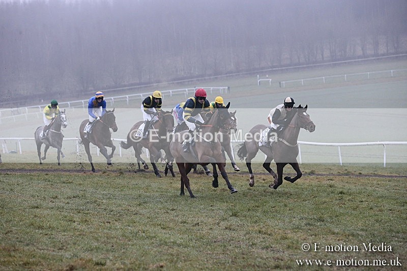 PtP 200118 28 - Barbury International Racing Club Point-to-Point 20/01/18