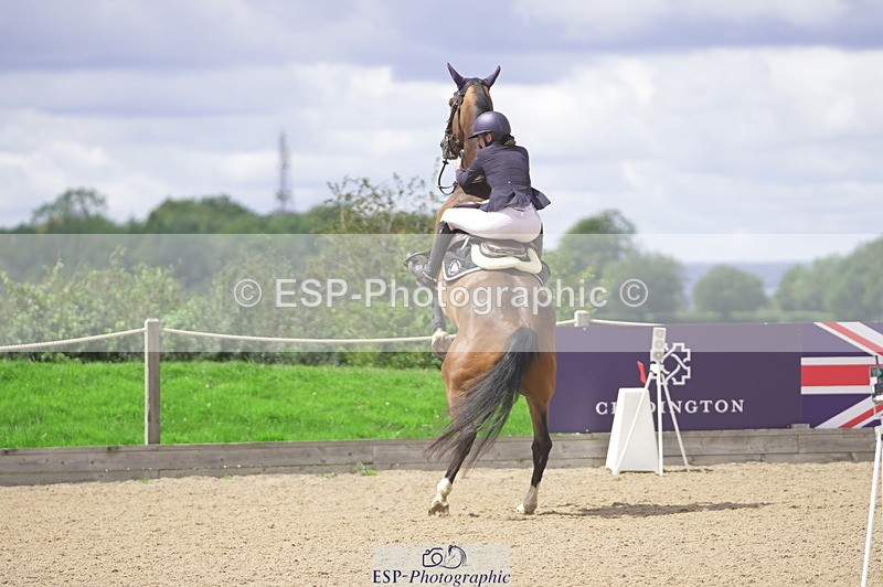 230806A-133416-02171 - Cls 14 Snr Foxhunter & 1.20m Open