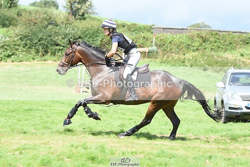 230820X-132812-3840 - BE100 XC 12.43 to 14.00