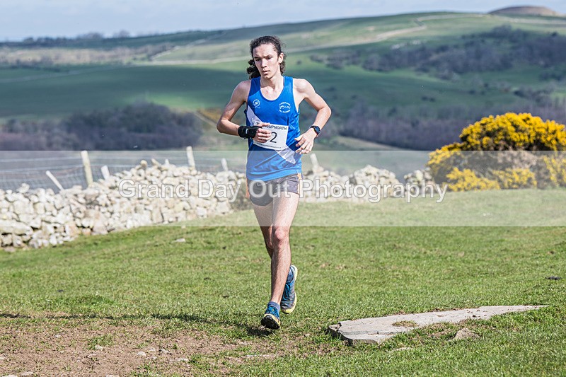 Isel Cross-66 - Isle Cross Race Saturday 8th April 2023