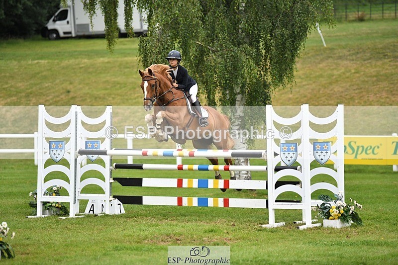 230712-092007-21855 - Cls 50 Foxhunter & 1.20m Open