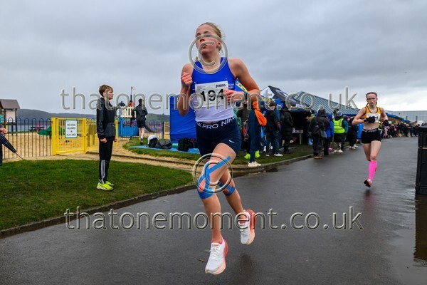 YARR26-813077 - U15 Girls