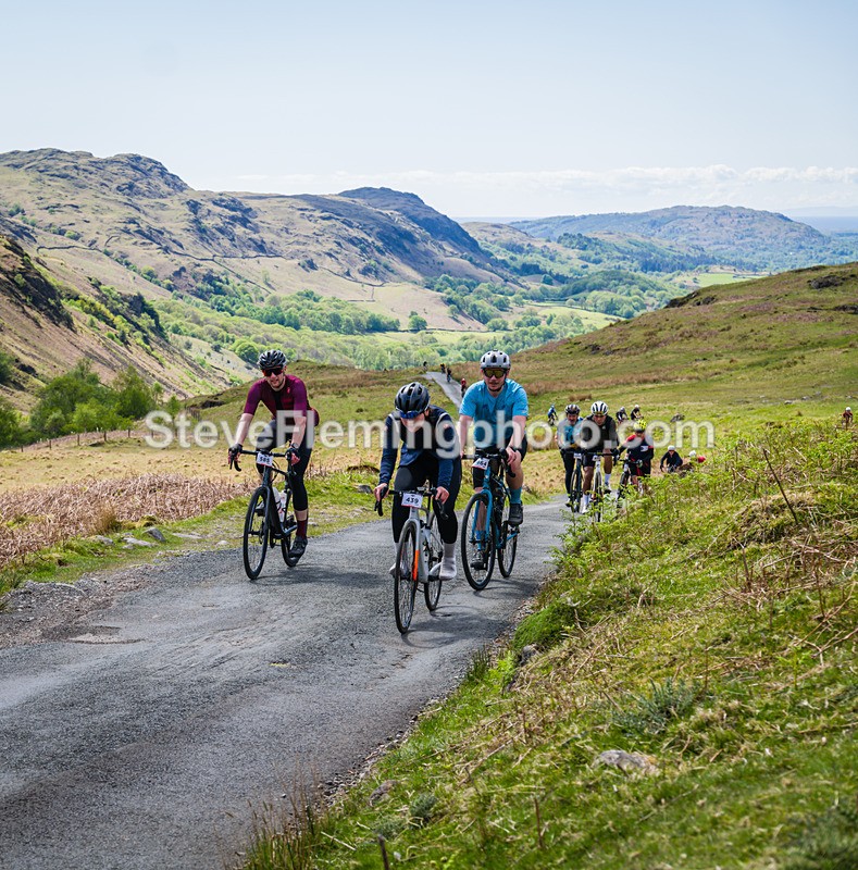 142839 - Hardknott Pass Camera 1 14.00-15.00