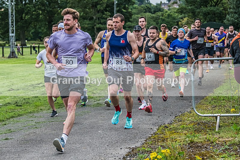 Netherhall 10K-35 - Netherhall 10K Road Race Wednesday 3rd August 2022