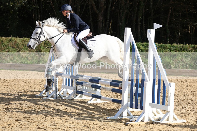 3E7A7932 - Class 4: 70cm open