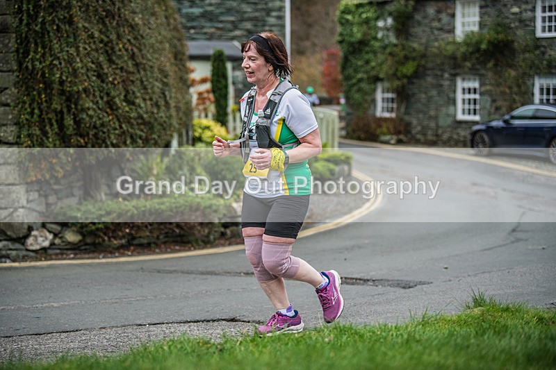 Derwentwater-1033 - Derwentwater 10 Mile Road Race Sunday 3rd November 2024
