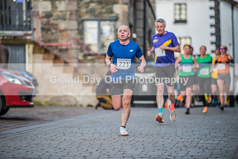 RTH-256 - Keswick Round The Houses Road Race, Wednesday 26th April 2023