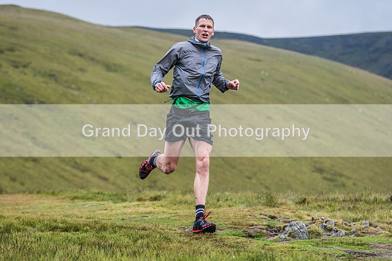 Blencathra-101 - Blencathra Fell Race Wednesday 4th June 2025