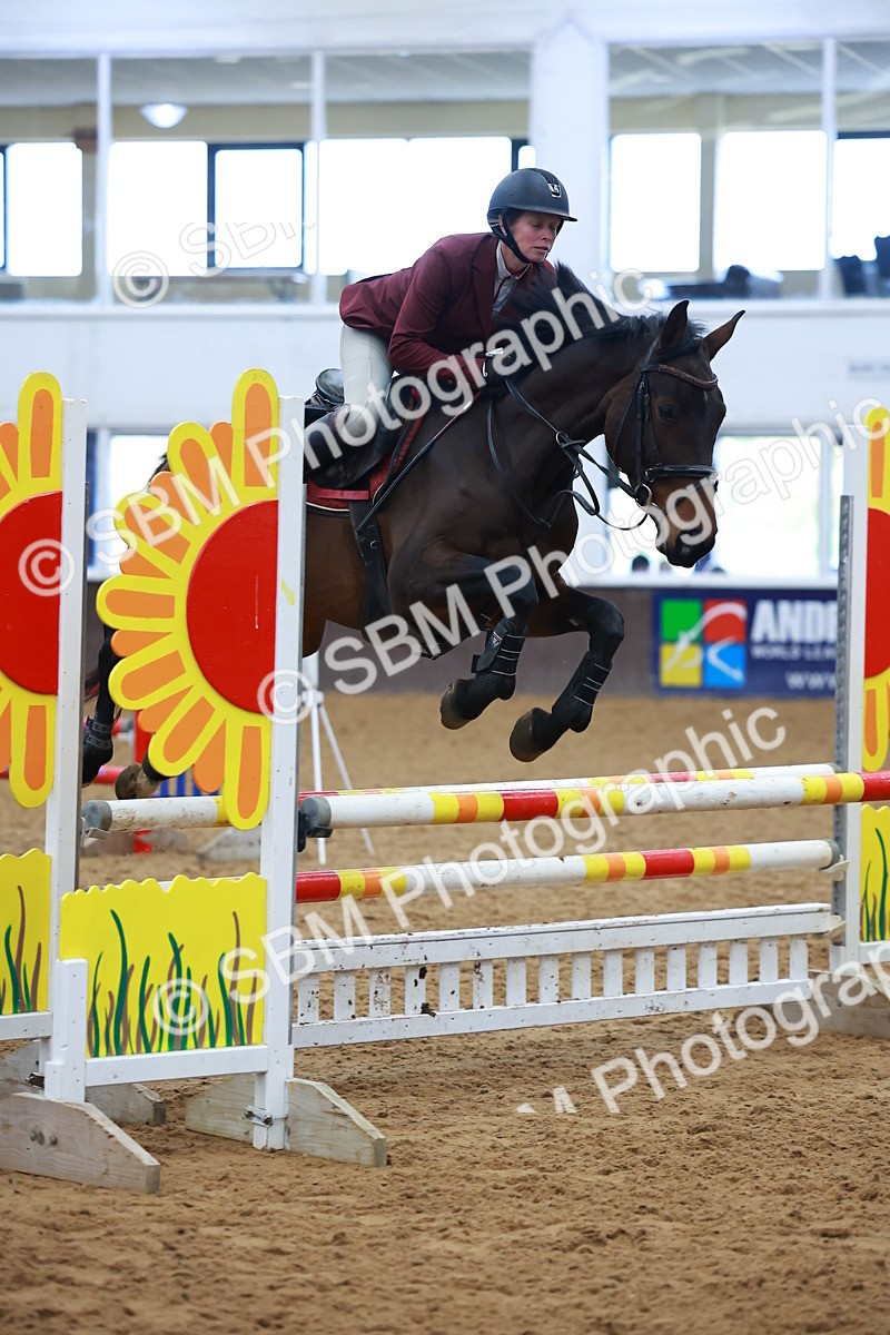 SBM_001489 - Class 3 - Senior Discovery 1.00m