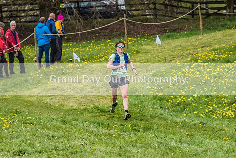 3 Peaks-2086 - The 3 Peaks Race - The Finish - Saturday 29th April 2023