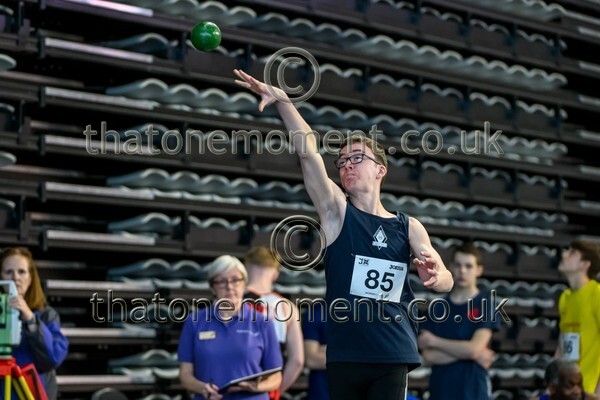 CombiMast25-925049 - Field Male Set One