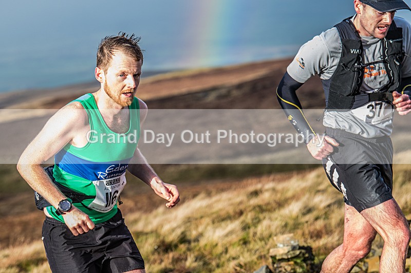 Nine Standards-105 - Nine Standards Fell Race Sunday 1st January 2023