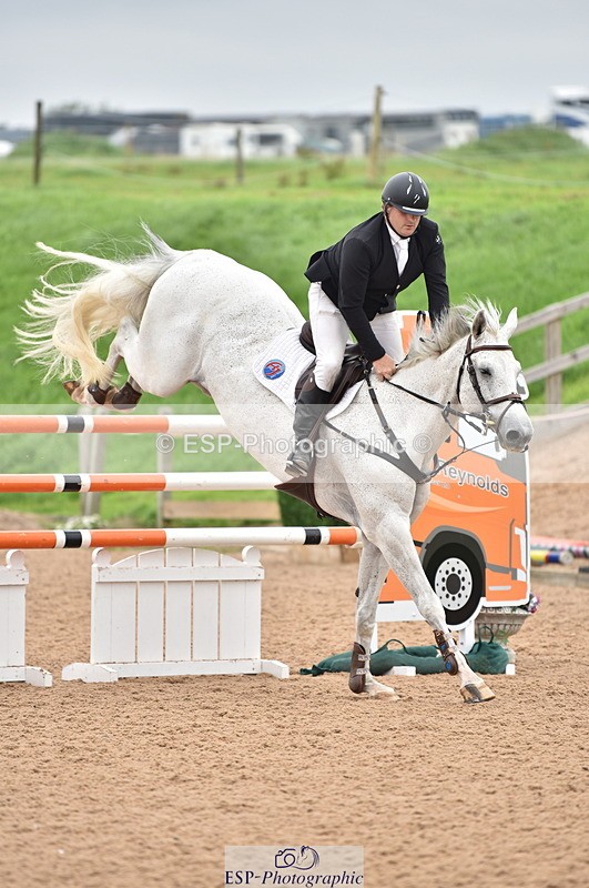 230810A-160300-01465 - Cls 12 1.40m Open