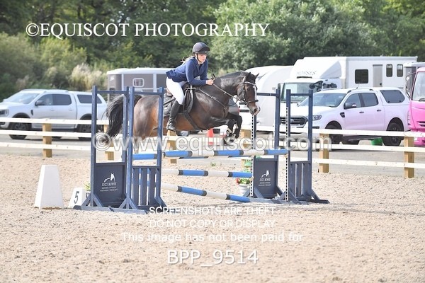 BPP_9514 - CLASS 8 90CM