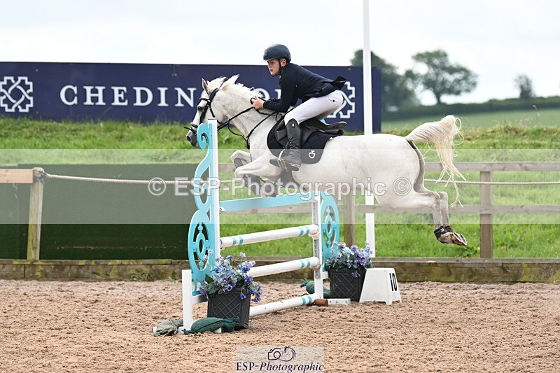 240630A-114345-12230 - Cls 24 HOYS 128cm Qualifier