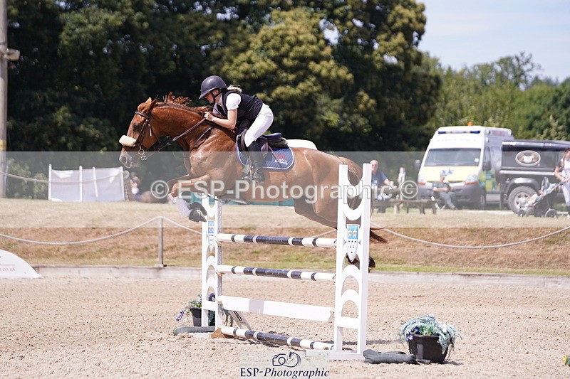 250704A-142714-11620 - Cls 22 Snr 1.15m Members Cup