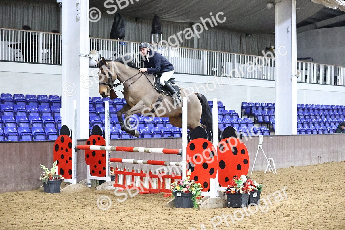 SBM_001998 - Class 10 - Senior Newcomers - 1.10m