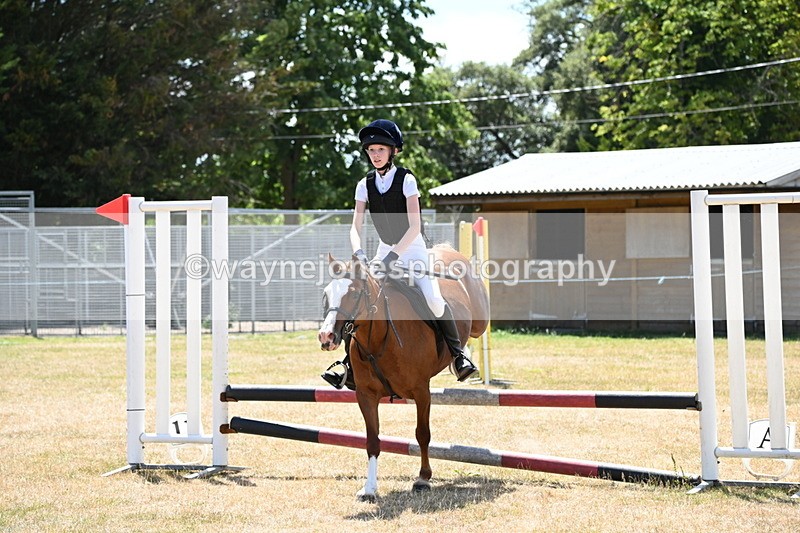 WJ6_5919 - Class 13 Novice 60cm