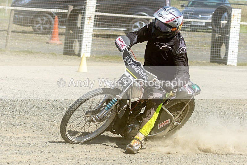 220514-7D-8E0A2801 - Ride & Skid It  Speedway Experience 14th May 22