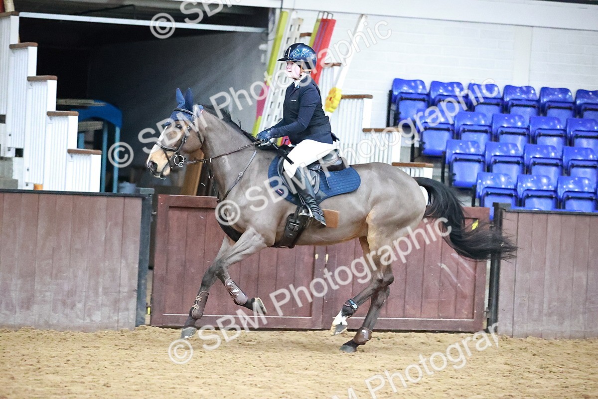 SBM_000723 - Class 3 - Pony Discovery 90cm