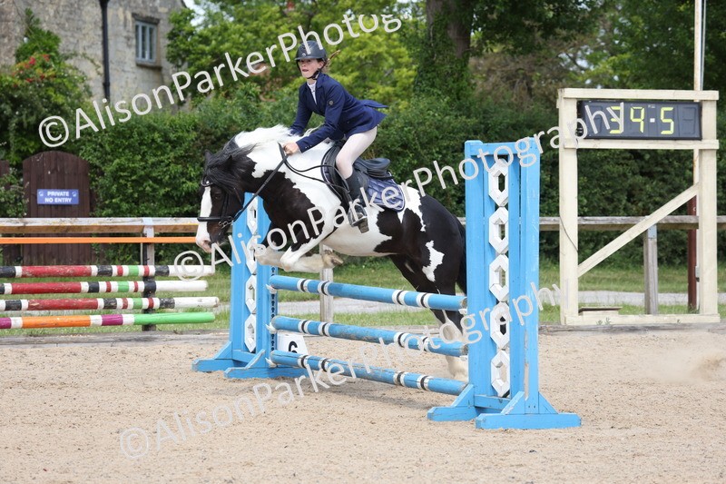 20250608-1840 - Class 5 - 80cm