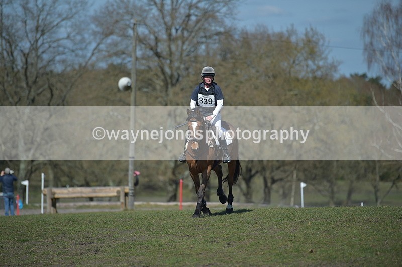 NGP_8852 - XC Time 13:52 to 14:13