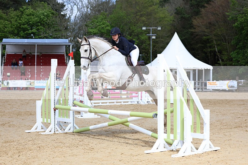 3E7A7564 - Class 9: 80cm Senior