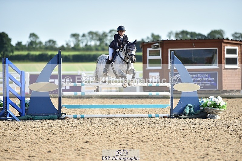 250628-173920-07281 - Cls 24 Pony Discovery & 90cm Open