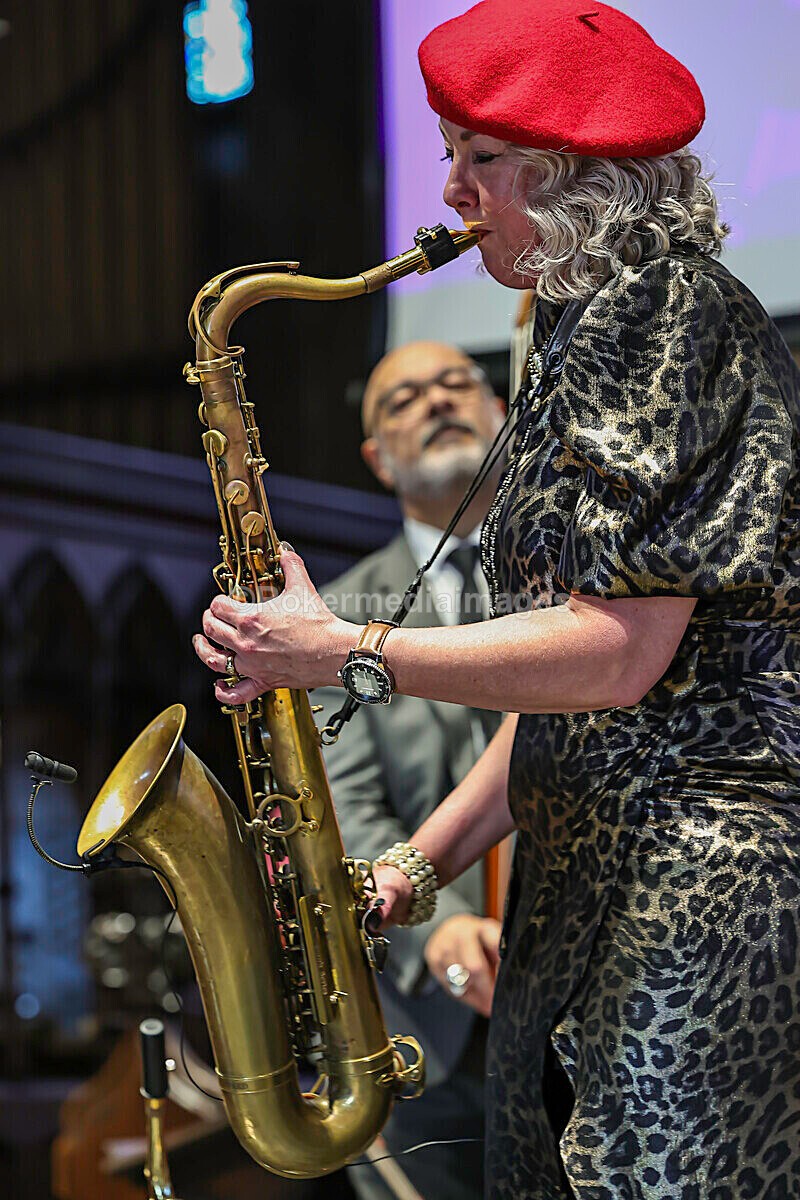 JAZZ 2024-289 - Swindon Jazz& Soul Festival 2024....Soul