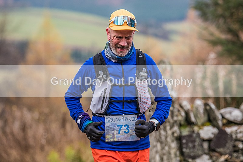 Tweed Valley-905 - High Terrain Events Tweed Valley 65 & 50K Ultra Trail Races Sunday 17th November 2024