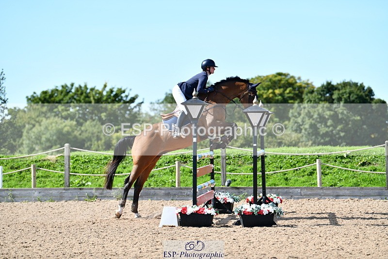 240914A-130630-07173 - Cls 15-S Snr Foxhunter