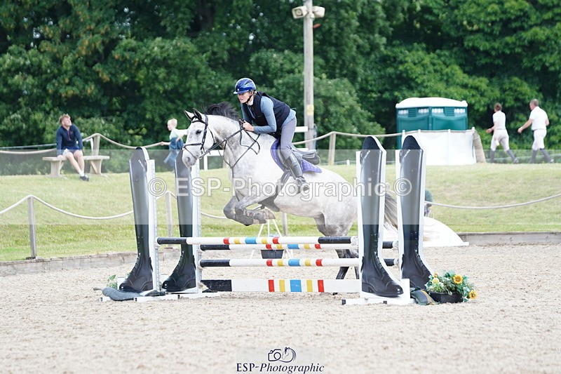 250613A-095014-01153 - Cls 9 85cm Amateur Quali