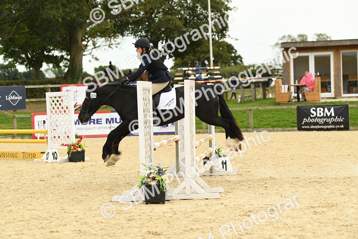 SBM_72969 - J16 - Junior Pony 75cm Championship