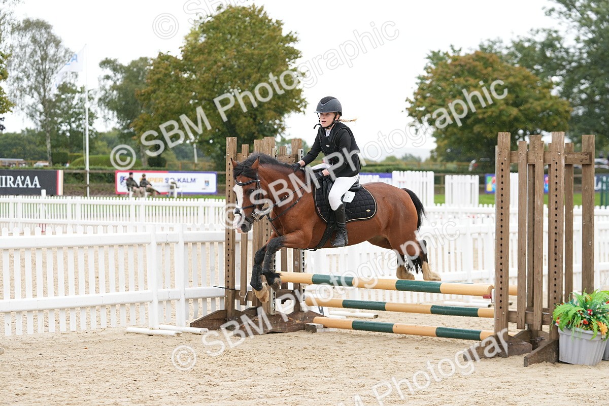 SBM_39764 - J6 - Junior Pony 55cm Championship