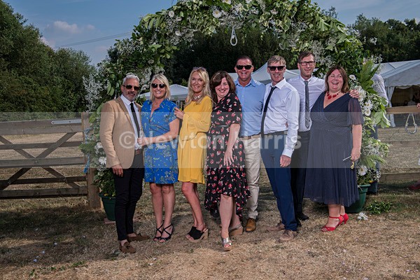 NMH-776 - Sonja and Steve's Wedding 21/7/2018