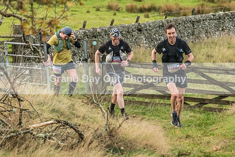 Tweed Valley-37 - High Terrain Events Tweed Valley 50 & 65K Ultra Trail Races Sunday 16th November 2025