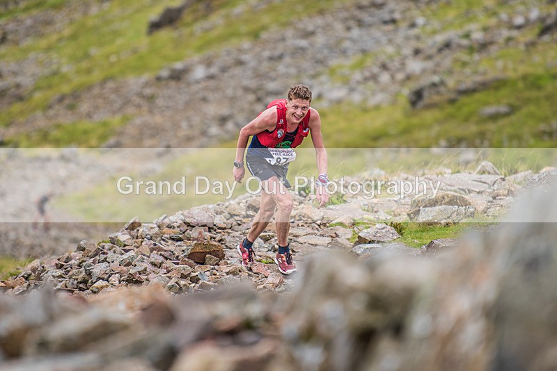 Borrowdale-171 - Borrowdale Fell Race Saturday 5th August 2023