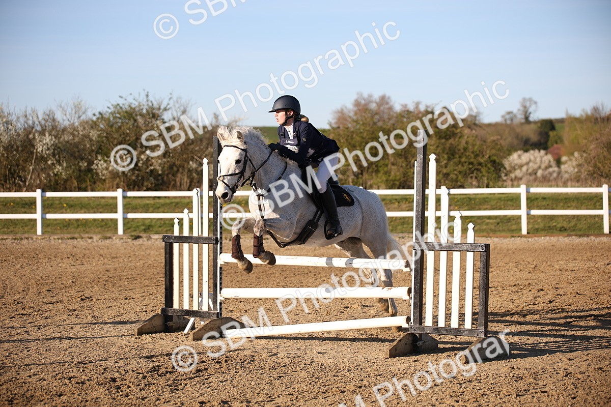 5K7A0614 - Class 6 - 90cm