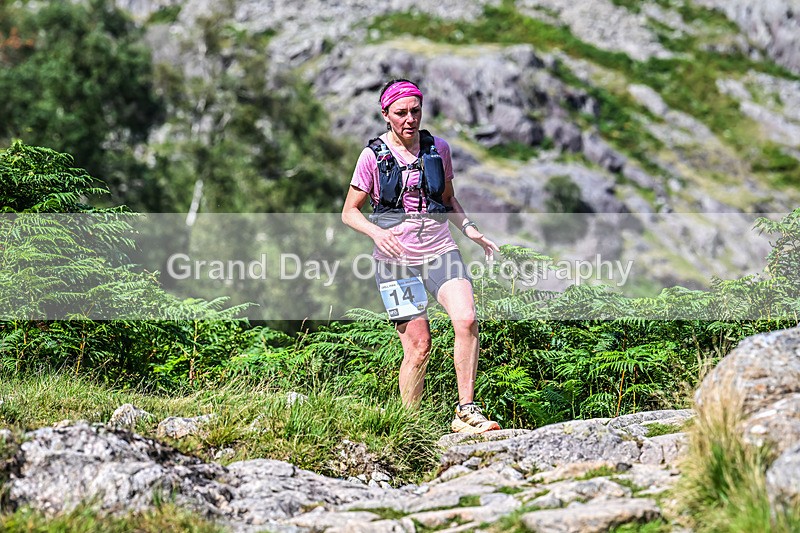 Scafell Pike-655 - Fellside Events Scafell Pike Trail Marathon Sunday 23rd August 2026