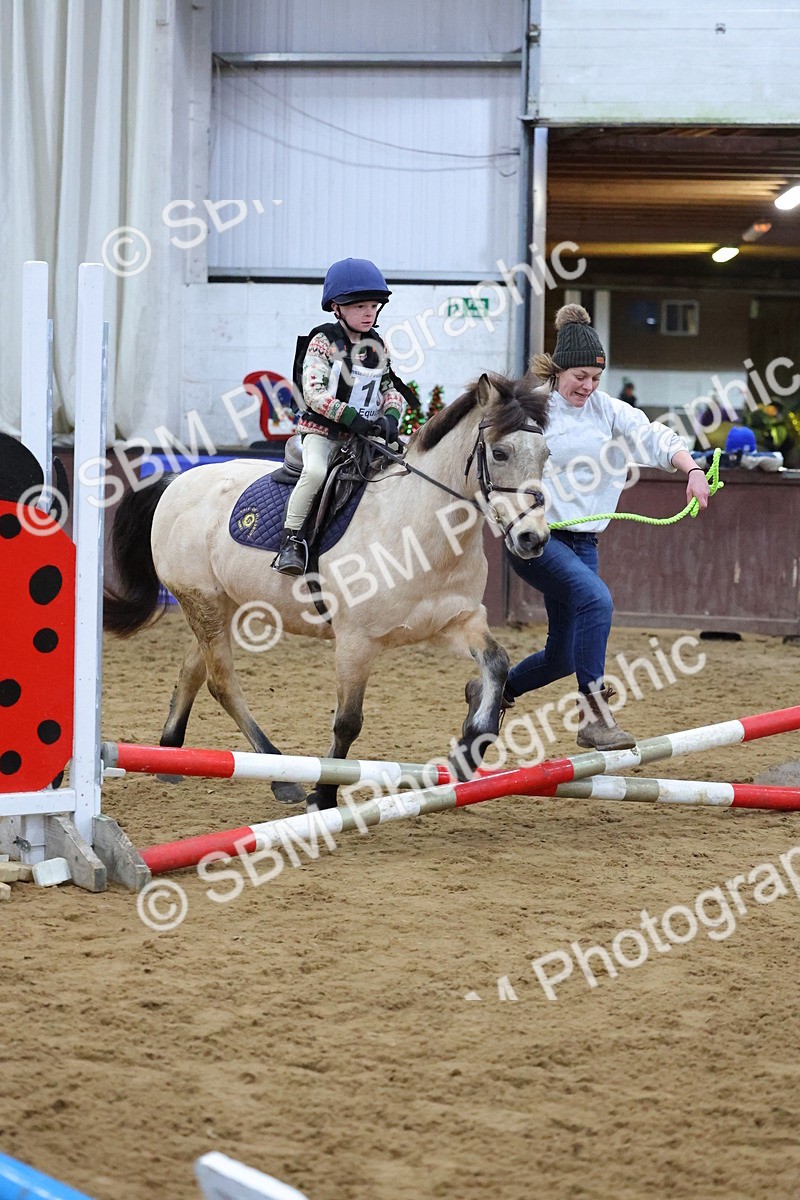 SBM_000265 - Class 1 - 40cm