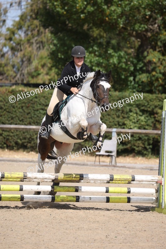 20260809-0665 - Class 3 - 60cm