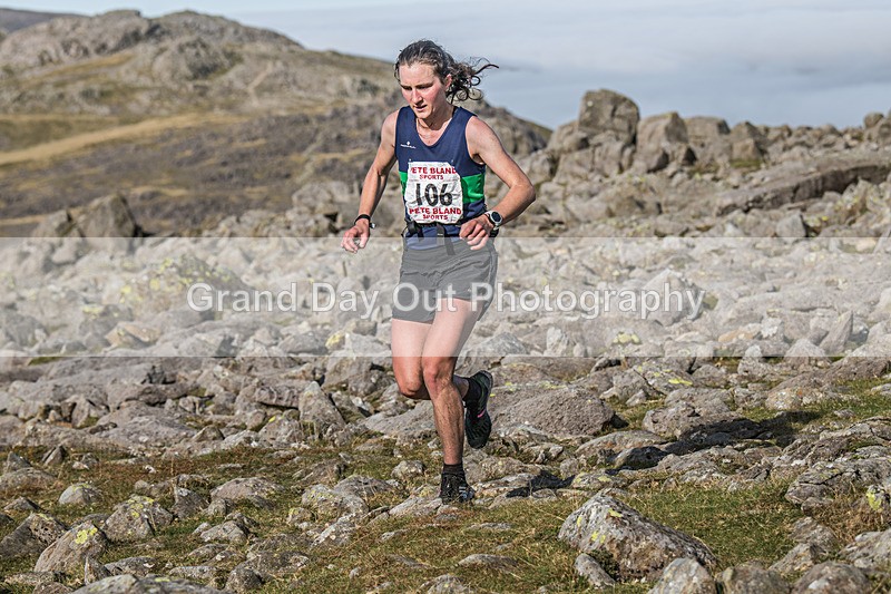 Langdale-210 - Langdale Horseshoe Fell Race Saturday 11th October 2025
