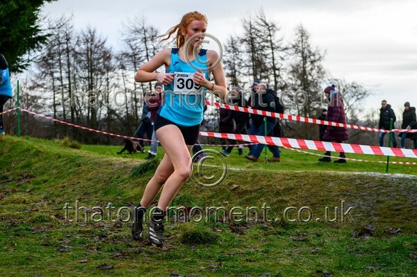 InterXC26-816309 - U17 Women