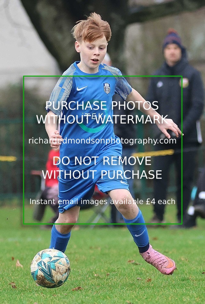 533A8047 - Wattsfield Under 13's (8/2/26)