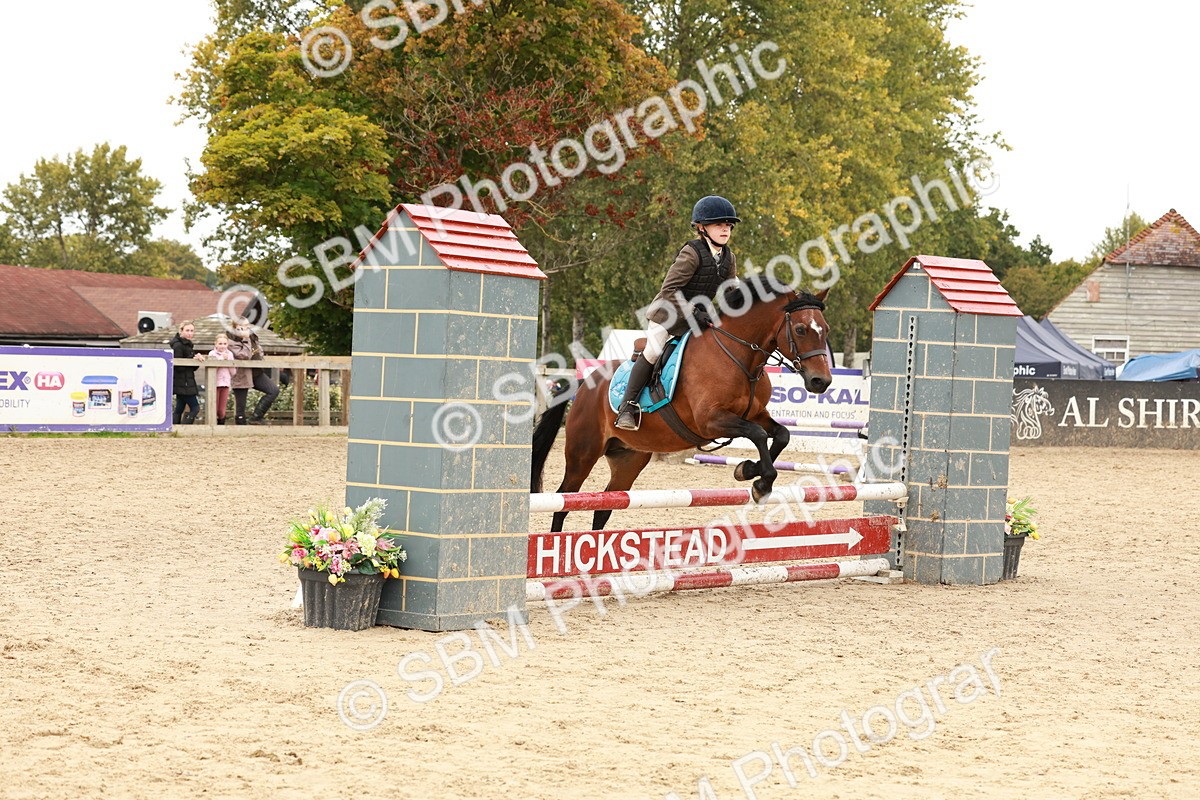 SBM_61891 - J12 - Junior Pony 55cm Championship