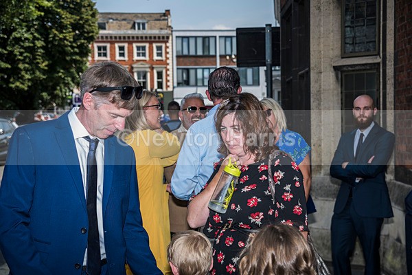 NMH-202 - Sonja and Steve's Wedding 21/7/2018