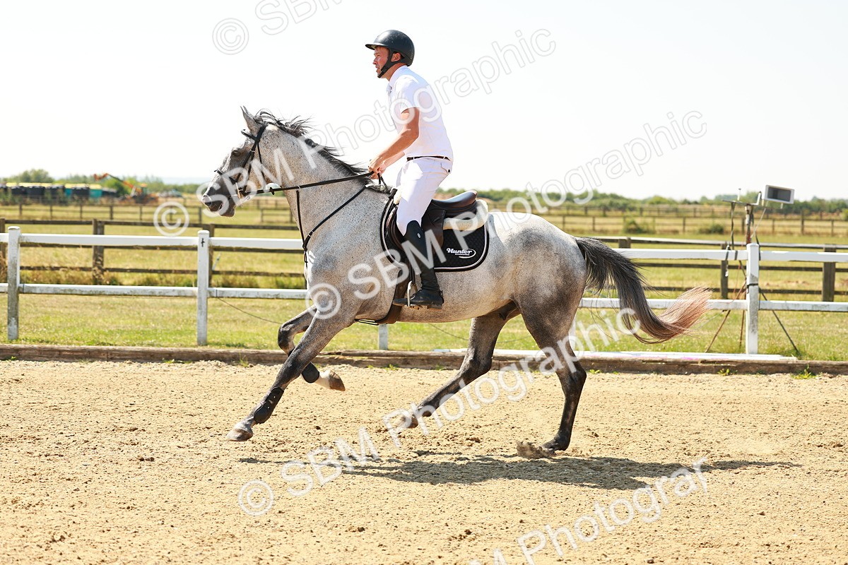 SBM_000821 - Class 3 - Senior Discovery - 1.00m