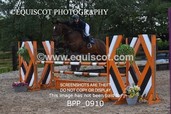BPP_0910 - CLASS 20 Equiyd 1.10m Amateur Championship Qualifier/ 1.10m Open
