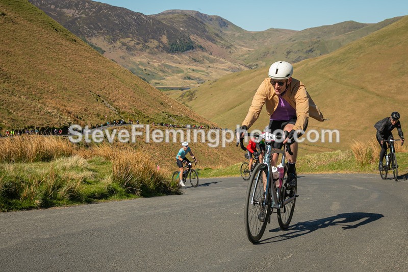 101907 - Newlands Pass 10.00 - 11.00