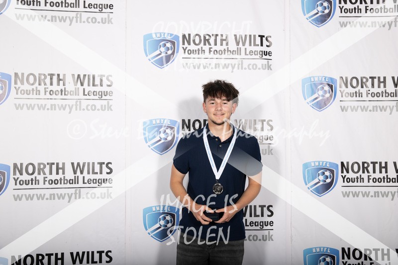 North Wilts Presentations 2026-247 - Kingsdown Lions Red